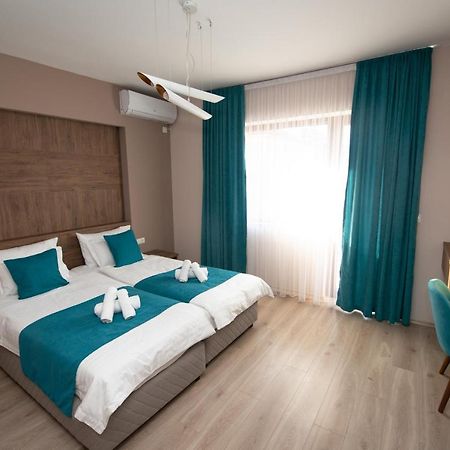 Zaro Apartments Bitola Eksteriør bilde