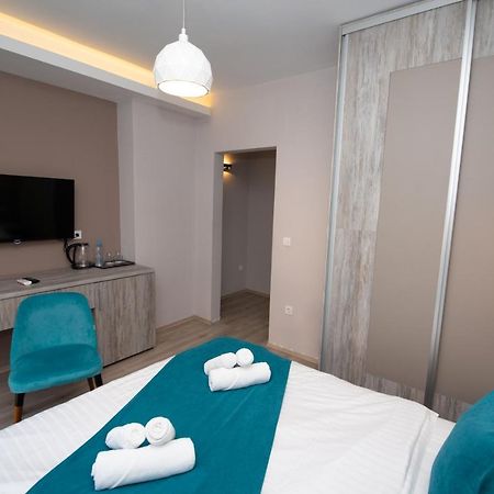 Zaro Apartments Bitola Eksteriør bilde