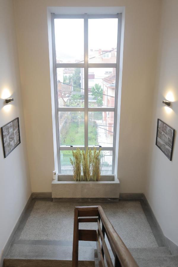Zaro Apartments Bitola Eksteriør bilde