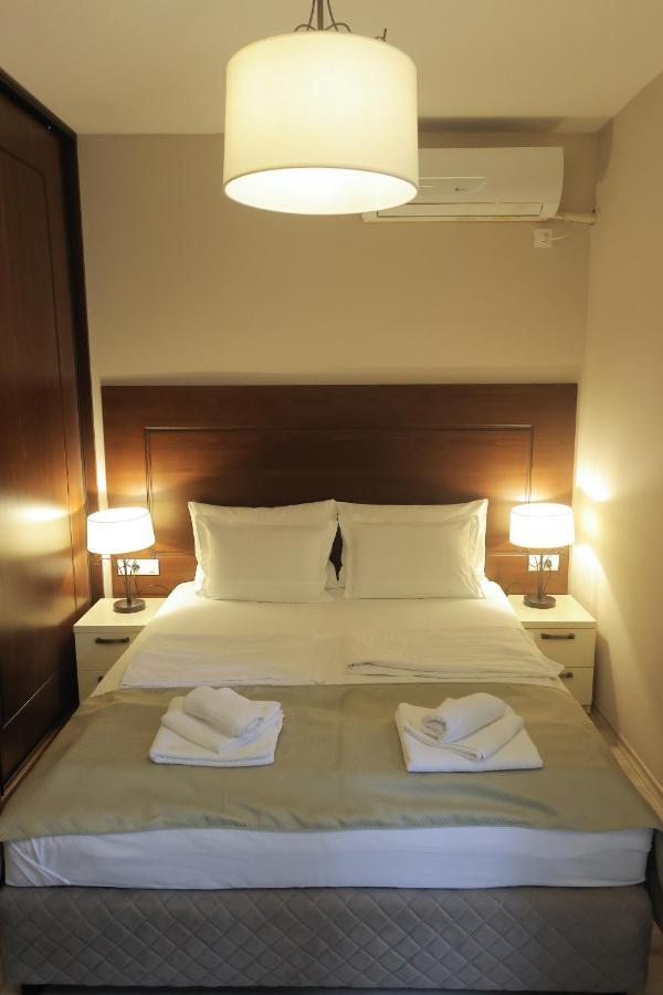 Zaro Apartments Bitola Eksteriør bilde