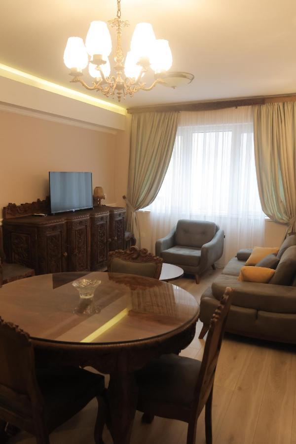 Zaro Apartments Bitola Eksteriør bilde