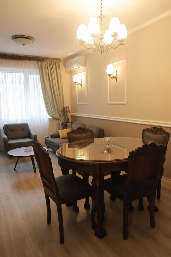 Zaro Apartments Bitola Eksteriør bilde