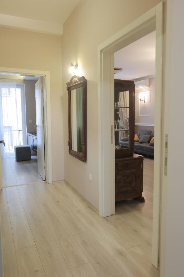 Zaro Apartments Bitola Eksteriør bilde