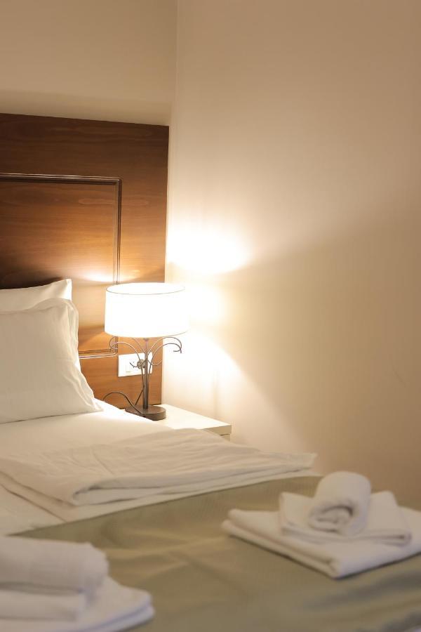 Zaro Apartments Bitola Eksteriør bilde
