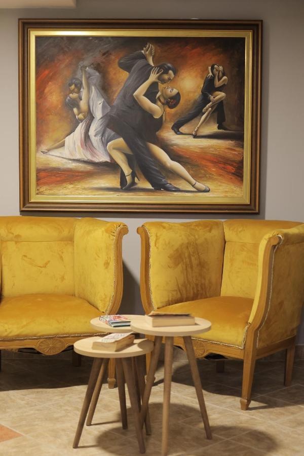 Zaro Apartments Bitola Eksteriør bilde