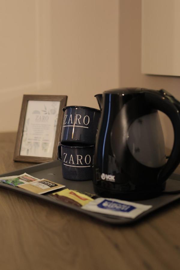 Zaro Apartments Bitola Eksteriør bilde