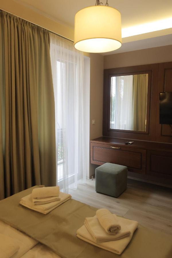 Zaro Apartments Bitola Eksteriør bilde