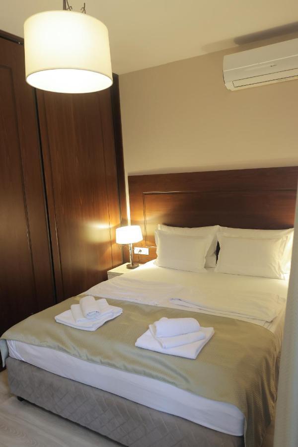 Zaro Apartments Bitola Eksteriør bilde