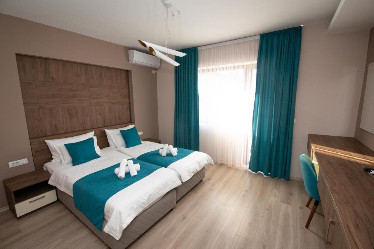 Zaro Apartments Bitola Eksteriør bilde