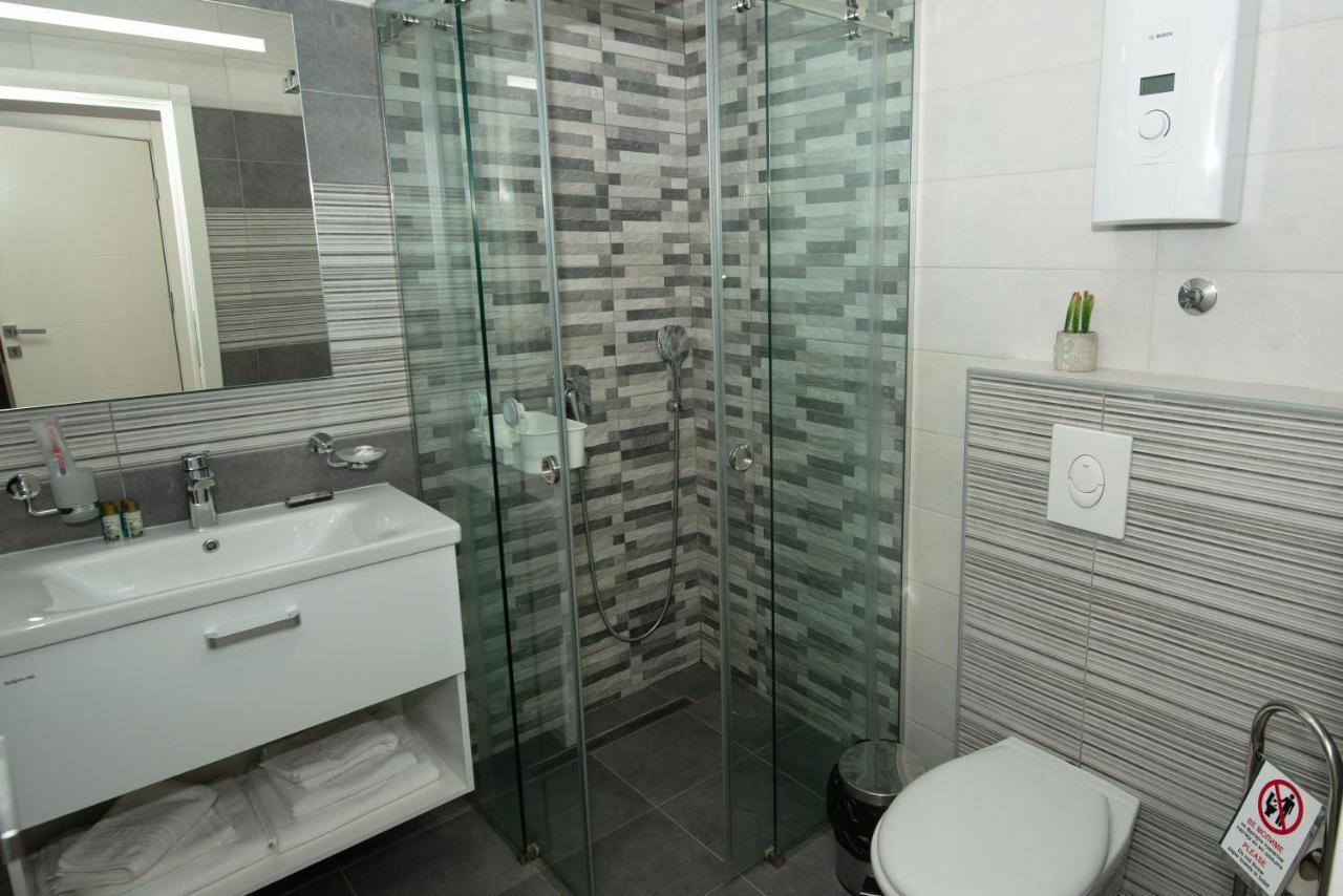 Zaro Apartments Bitola Eksteriør bilde