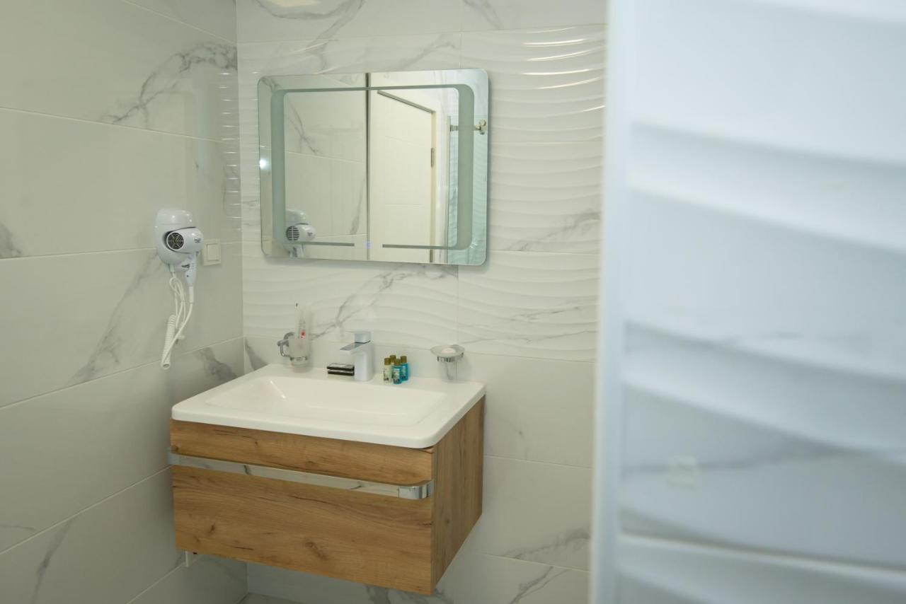 Zaro Apartments Bitola Eksteriør bilde