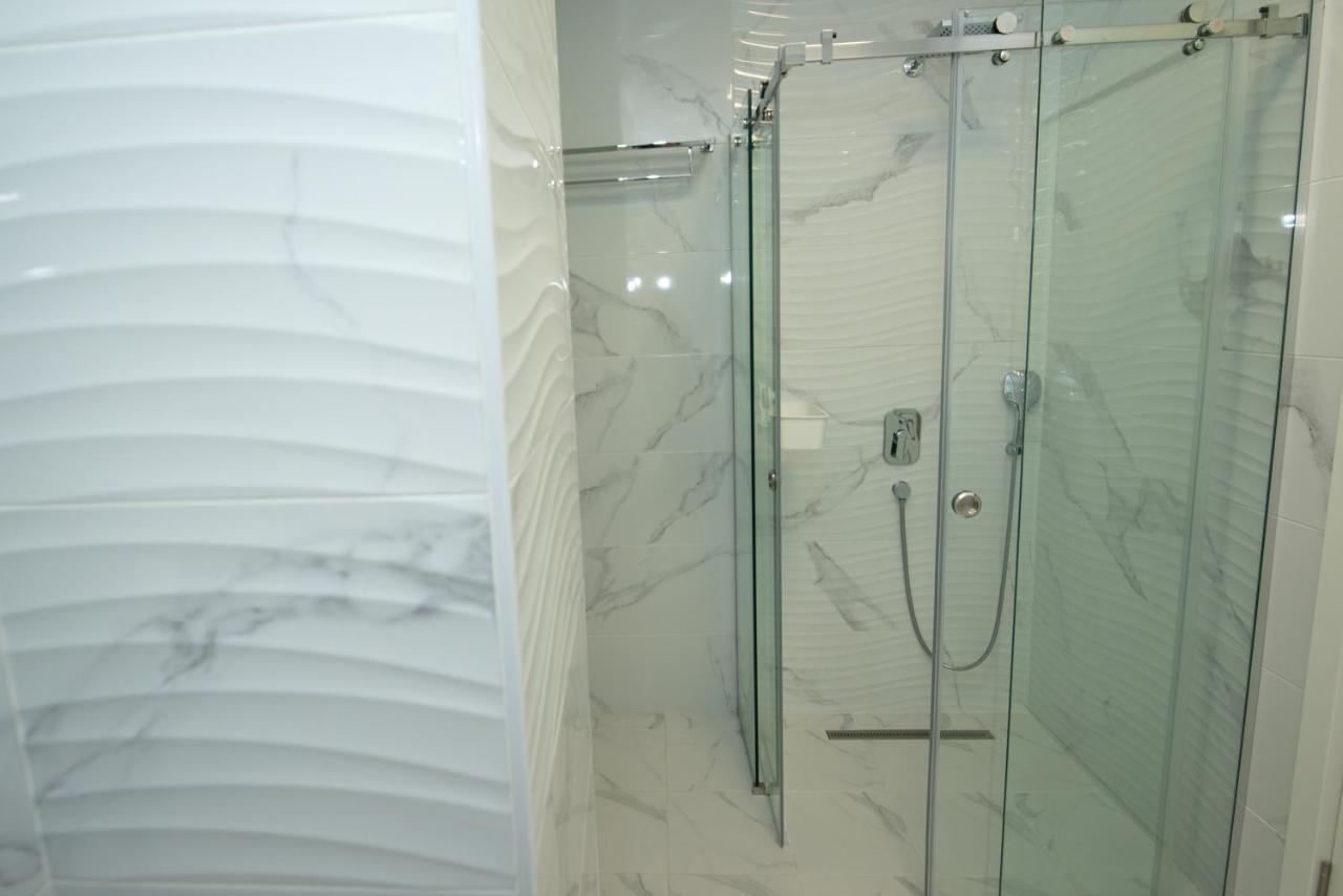 Zaro Apartments Bitola Eksteriør bilde